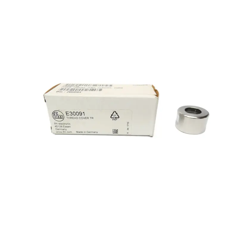 Ifm Efector E30091 Nsmp 1
