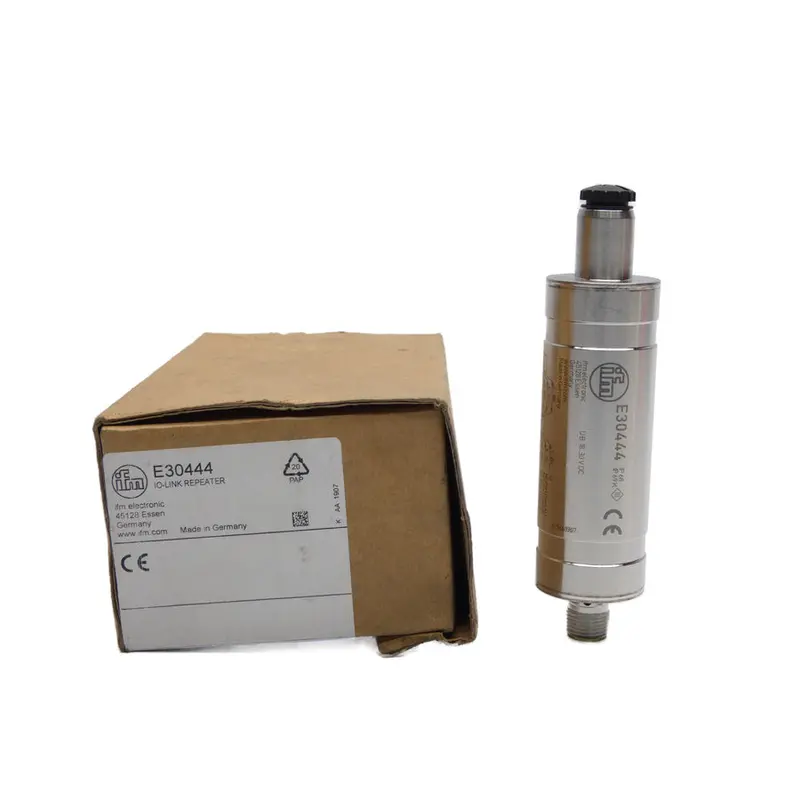 Ifm Efector E30444 18-30Vdc Nsmp 1