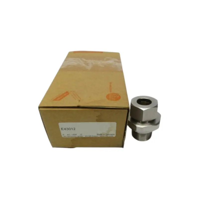 Ifm Efector E43012 Nsmp 1