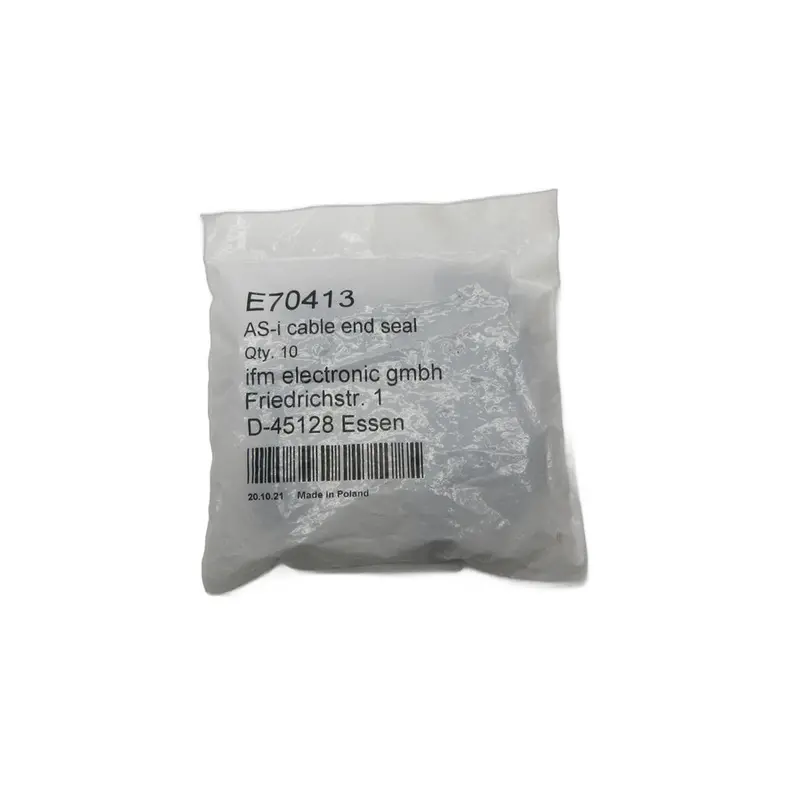 Ifm Efector E70413 (Pkg Of 10) Nsmp 1