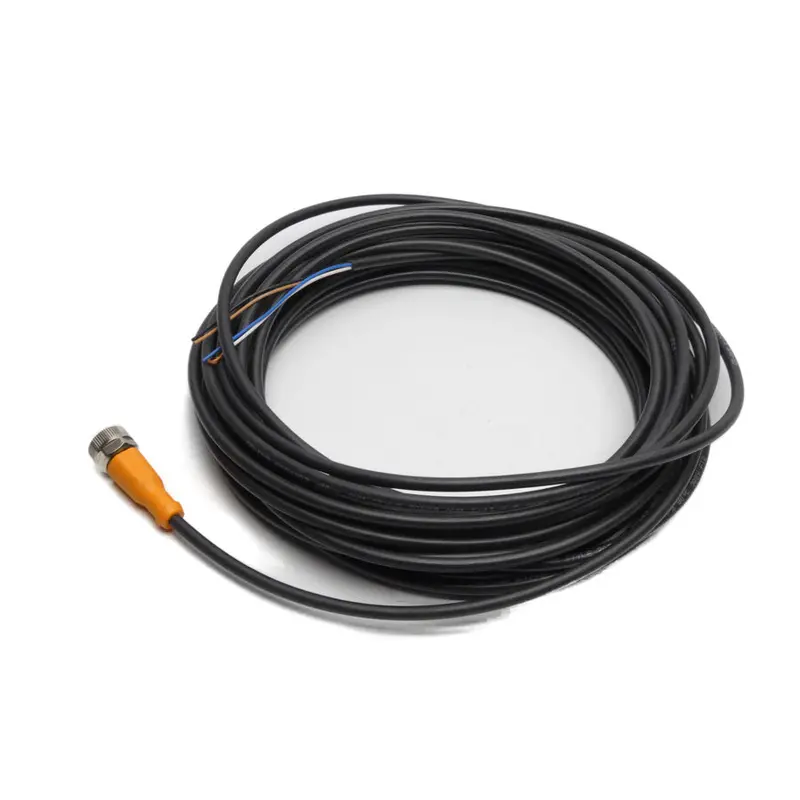 Ifm Efector Evc003 300Vdc Unmp 1
