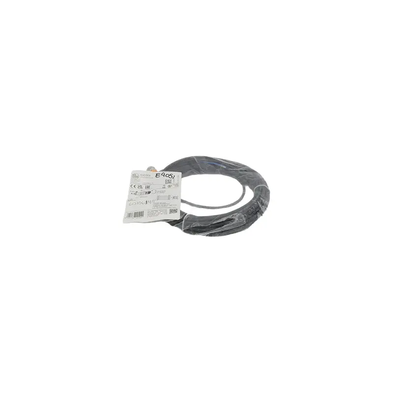 Ifm Efector Evc003 Adogh040mss0010h04 250Vac 4A Nsmp 1