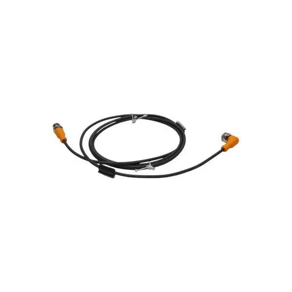 Ifm Efector Evc018 300Vdc Nsnp 1