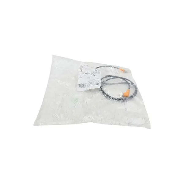 Ifm Efector Evc247 Vdoah030mss0001h03stgf030mss 50Vac 3A Nsmp 1