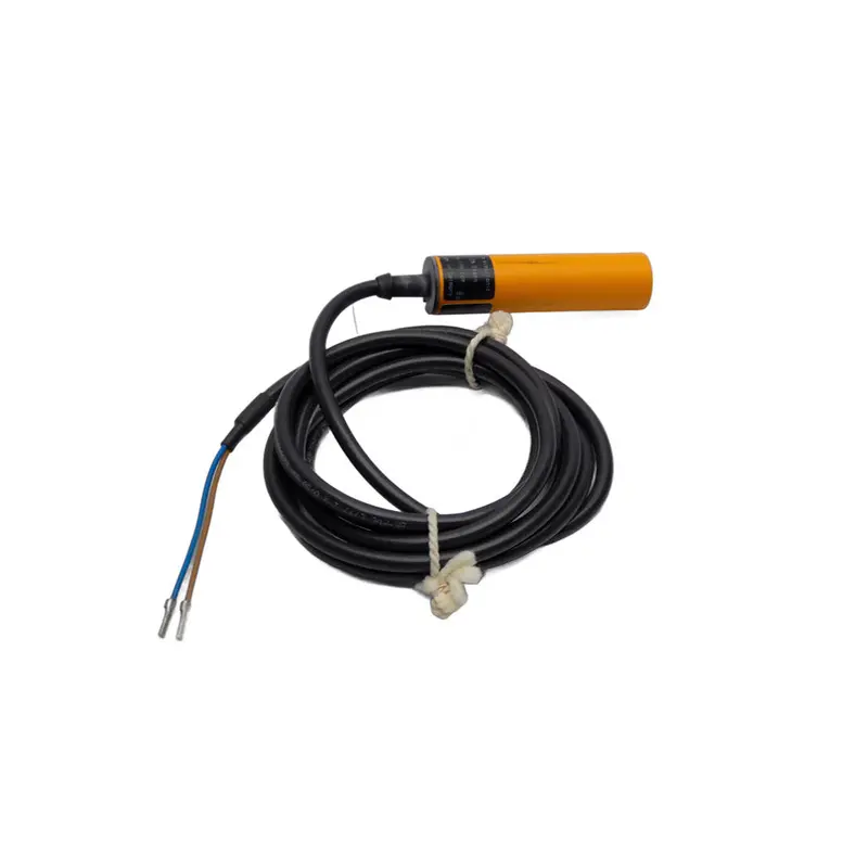 Ifm Efector Ia-2010-Bboa Ia0052 20-250V Nsnp 1