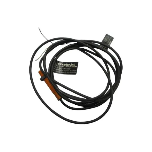 Ifm Efector Ie5202 Ie-2002-Frog 5-36Vdc Nsnp 1