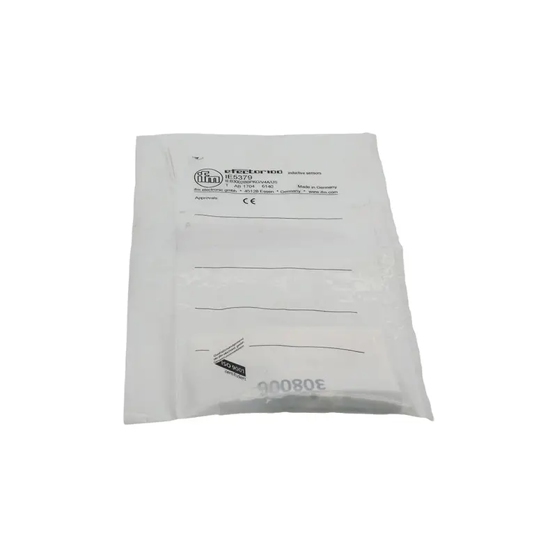 Ifm Efector Ieb3002bbpkg/V4a/Us Ie5379 Nsmp 1