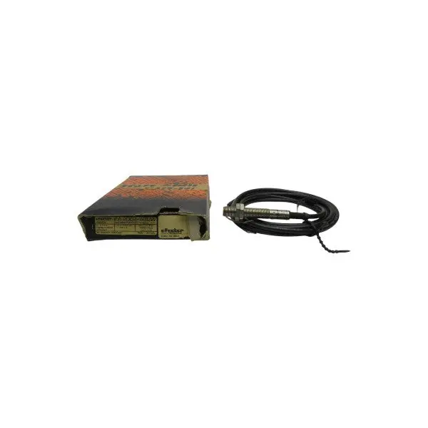 Ifm Efector Ifa2002-Abow 20-140Vac Nsmp 1