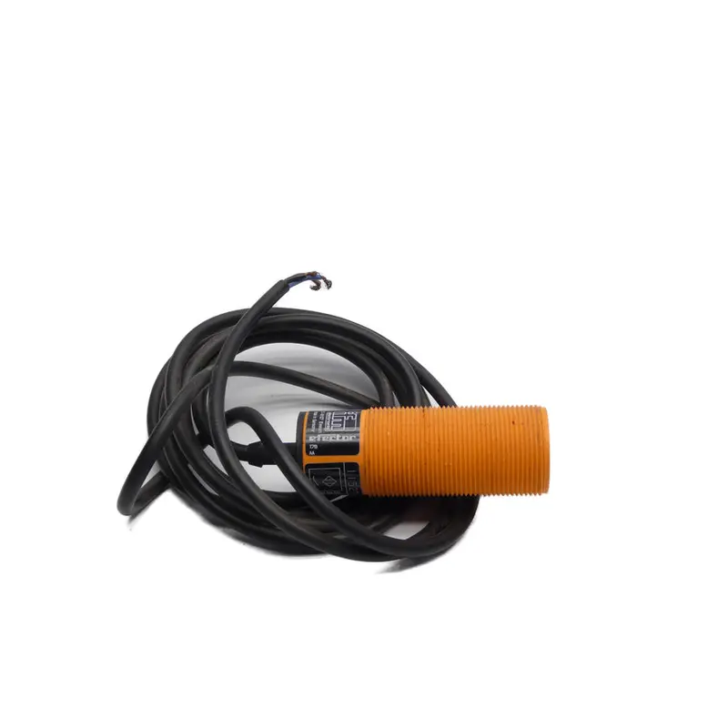 Ifm Efector Ii-3010-Ankg Ii5276 10-36Vdc Unmp 1