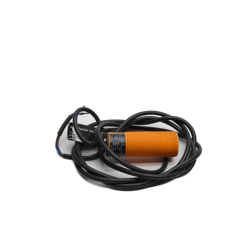 Ifm Efector Ii-3010-Bpkg Ii5369 10-36Vdc Unmp 1