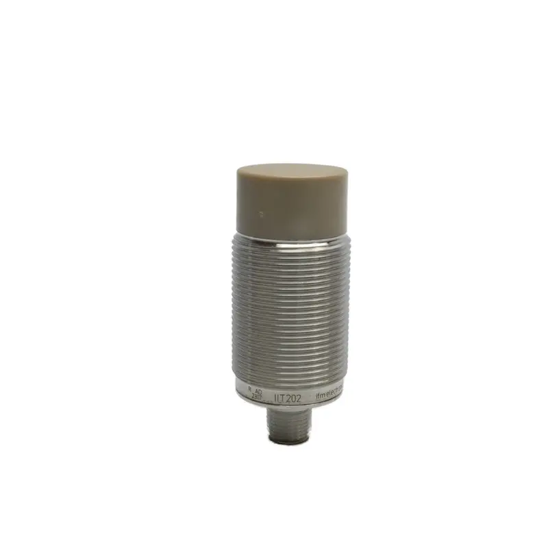 Ifm Efector Iit202 Nsnp 1