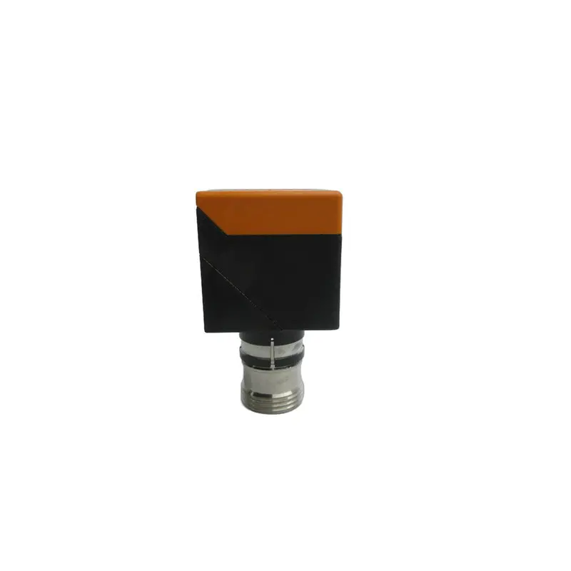 Ifm Efector Im0042 Imc2035-Arka/Ls 20-140Vac Nsnp 1