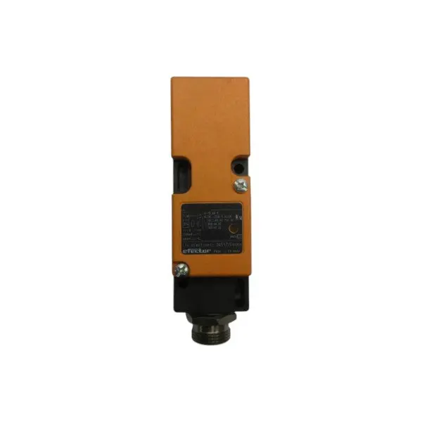 Ifm Efector Im3500 Ime2015bfboa/Ls300l 20-250Vac Nsnp 1