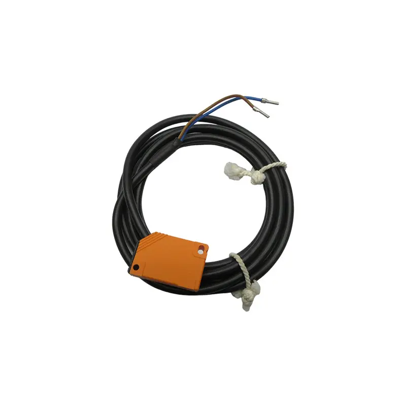 Ifm Efector In0085 In-2004-Bboa 20-250Vac/Dc Nsnp 1