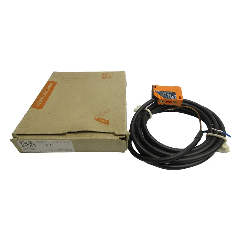 Ifm Efector In0085 In-2004-Bboa 20-250Vac Nsmp 1
