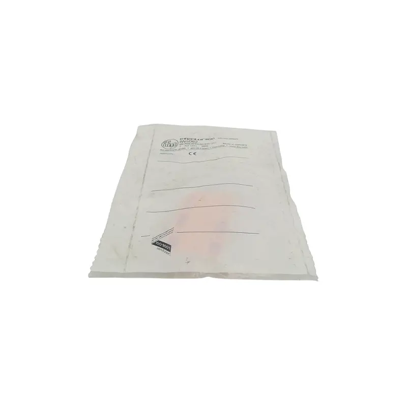 Ifm Efector Iw5062 Iw-3008-Apkg/As-610-Tpo Nsmp 1