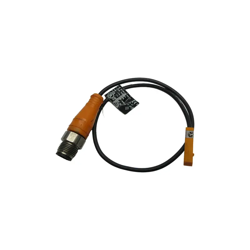 Ifm Efector Mk5120 Mkt3028bankg/G/0.3/Us 10-30Vdc Nsnp 1