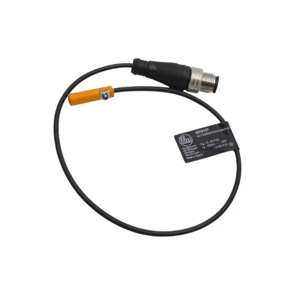 Ifm Efector Mkt3028bbpkg/G/0.3M/Zh/Us Mk5107 10-30Vdc Nsnp 1