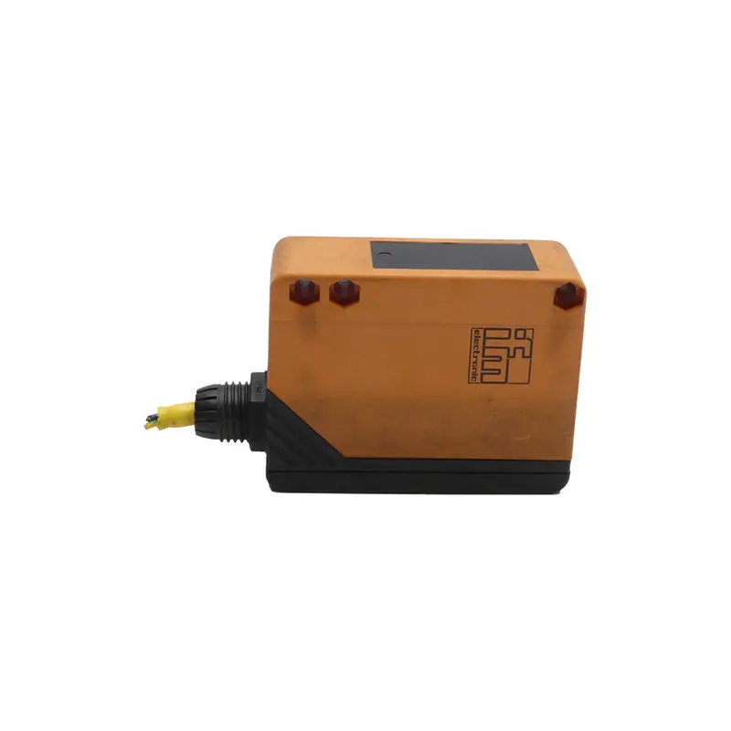 Ifm Efector Oat-Fkoa Oa0118 20-250Vac/Dc Unmp 1