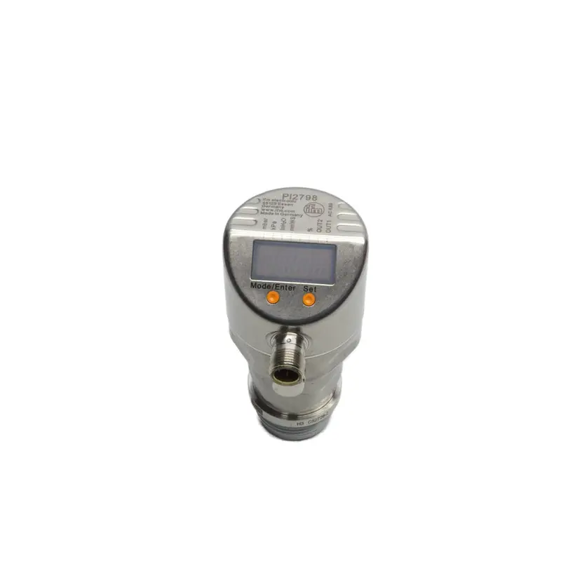 Ifm Efector Pi2798 18-32V Unmp 1