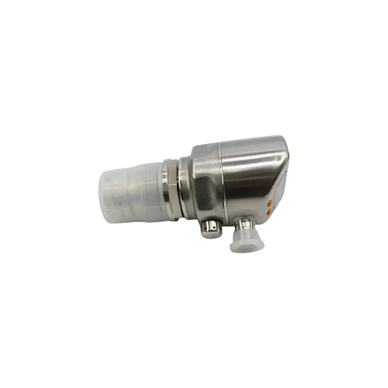 Ifm Efector Pi2897 Nsnp 1