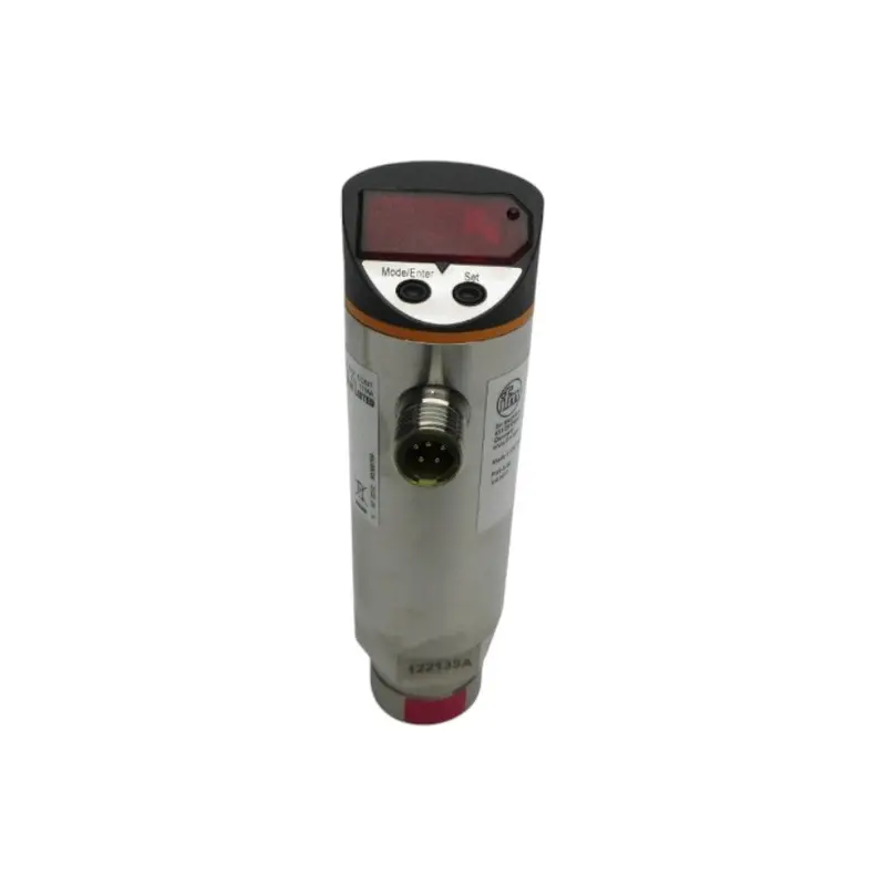 Ifm Efector Pn4220 85-265Vac Nsnp 1