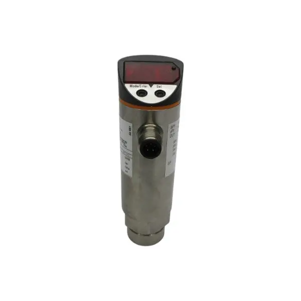 Ifm Efector Pn4221 90-240Vac Nsnp 1
