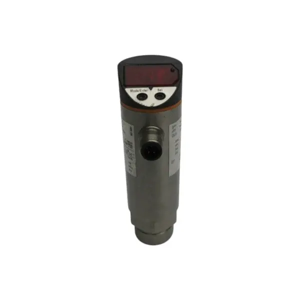 Ifm Efector Pn4222 90-240Vac Nsnp 1