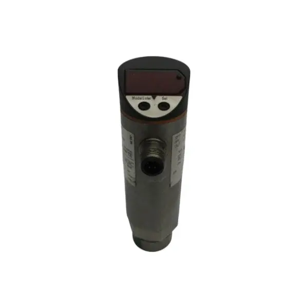 Ifm Efector Pn4222 90-240Vac Unmp 1