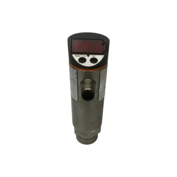 Ifm Efector Pn4223 90-240Vac Nsnp 1