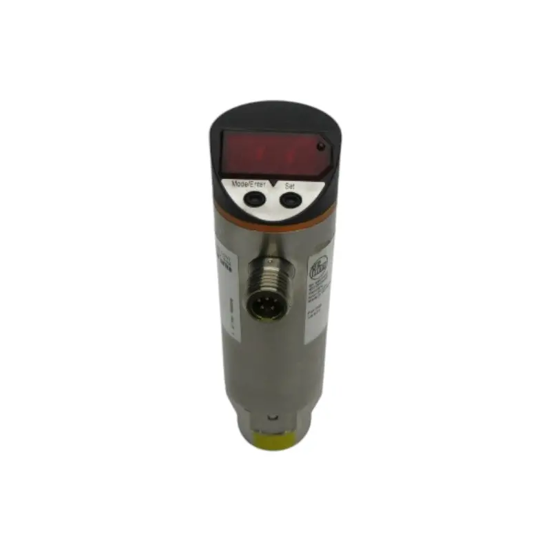 Ifm Efector Pn4224 85-265Vac Nsnp 1