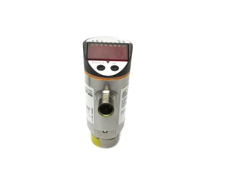 Ifm Efector Pn7204 18-36Vdc Nsnp 1