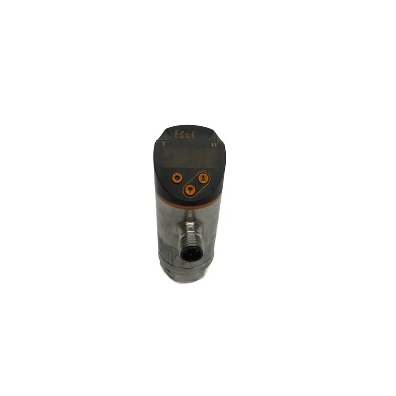 Ifm Efector Pn7297 18-30Vdc Nsnp 1