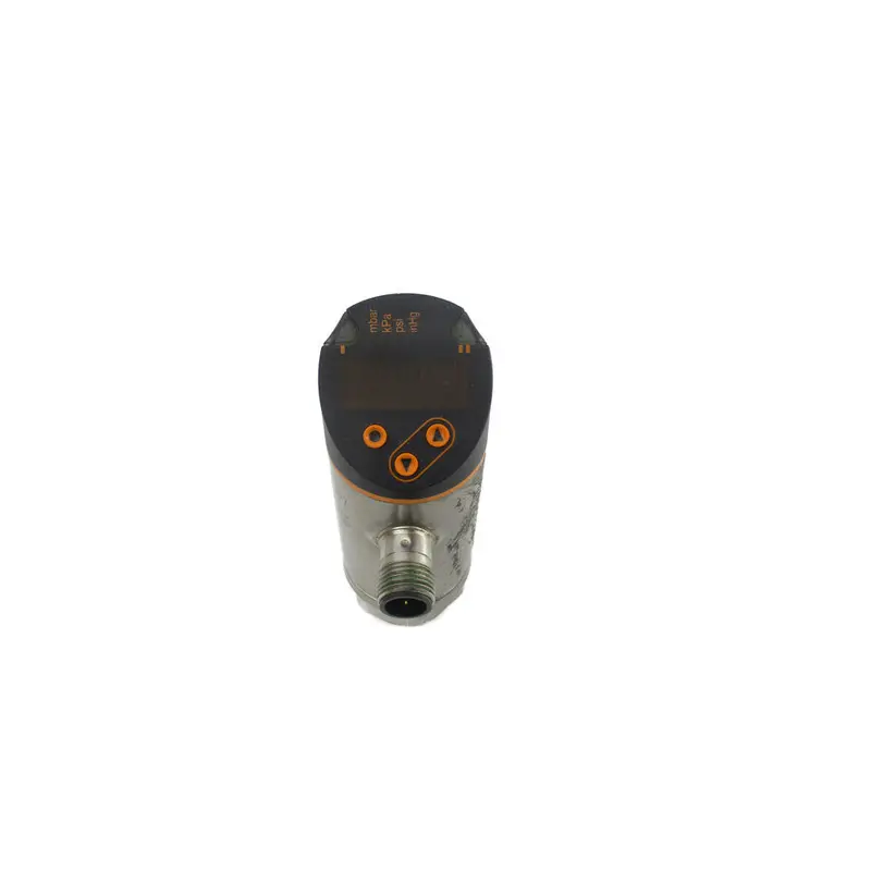 Ifm Efector Pn7297 Nsnp 1