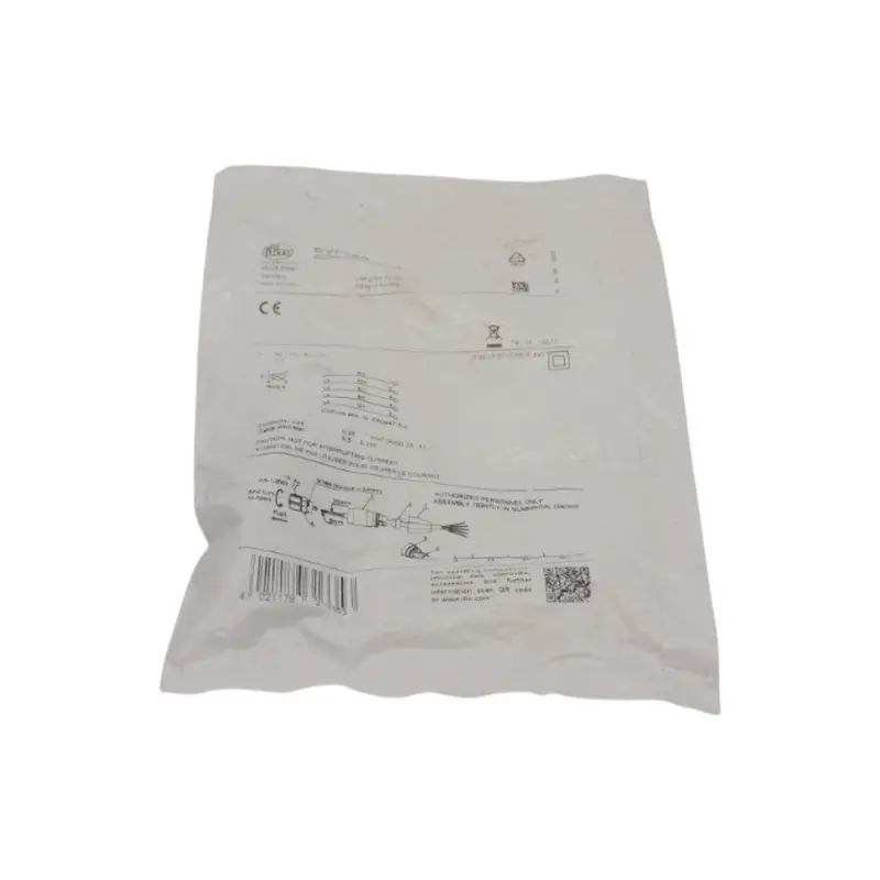 Ifm Efector Sdogh050vasfkpg Evf569 60V 4A Nsmp 1