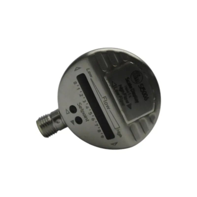 Ifm Efector Si5006 90-240Vac Nsnp 1