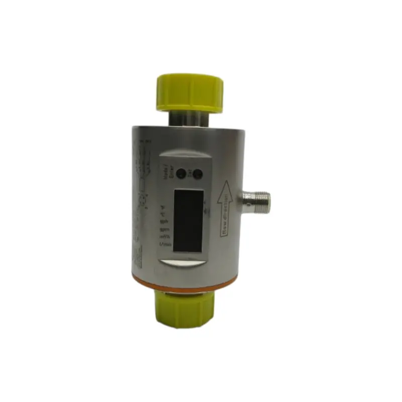 Ifm Efector Sm7004 20-30Vdc Nsnp 1