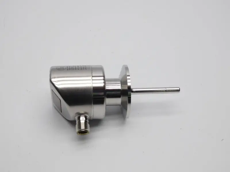 Ifm Efector Td-050Ffec01-A-Zvg/Us Td2813 18-32Vdc 0-300Psi Nsmp 2