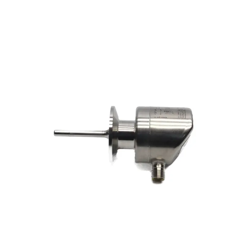 Ifm Efector Td2813 18-32Vdc 0-300Psi Nsnp 1