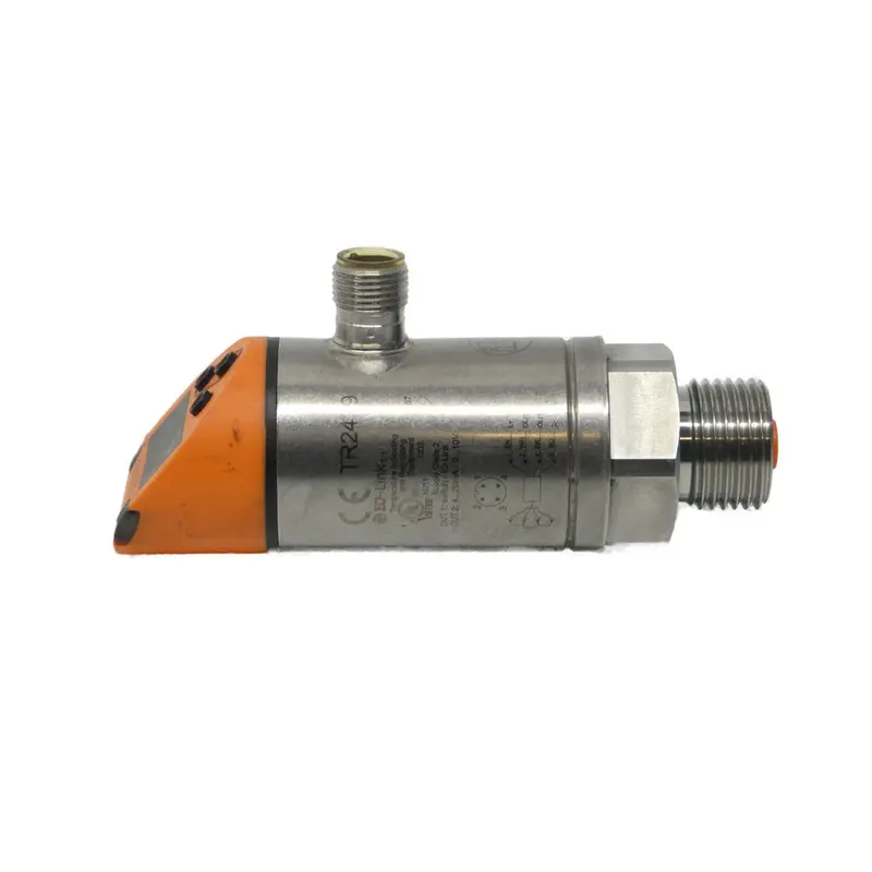 Ifm Efector Tr2439 Io-Link Nsnp 1