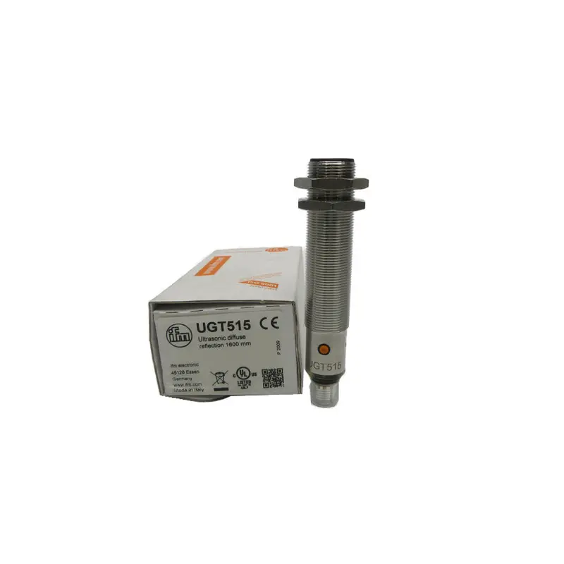 Ifm Efector Ugt515 Nsmp 1
