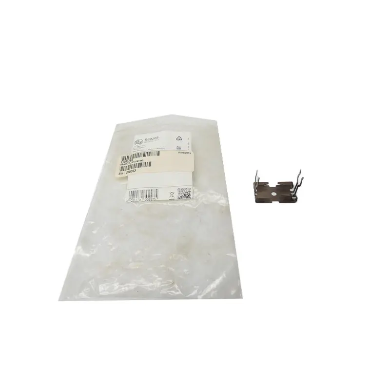 Ifm Effector E89208 Nsmp 1