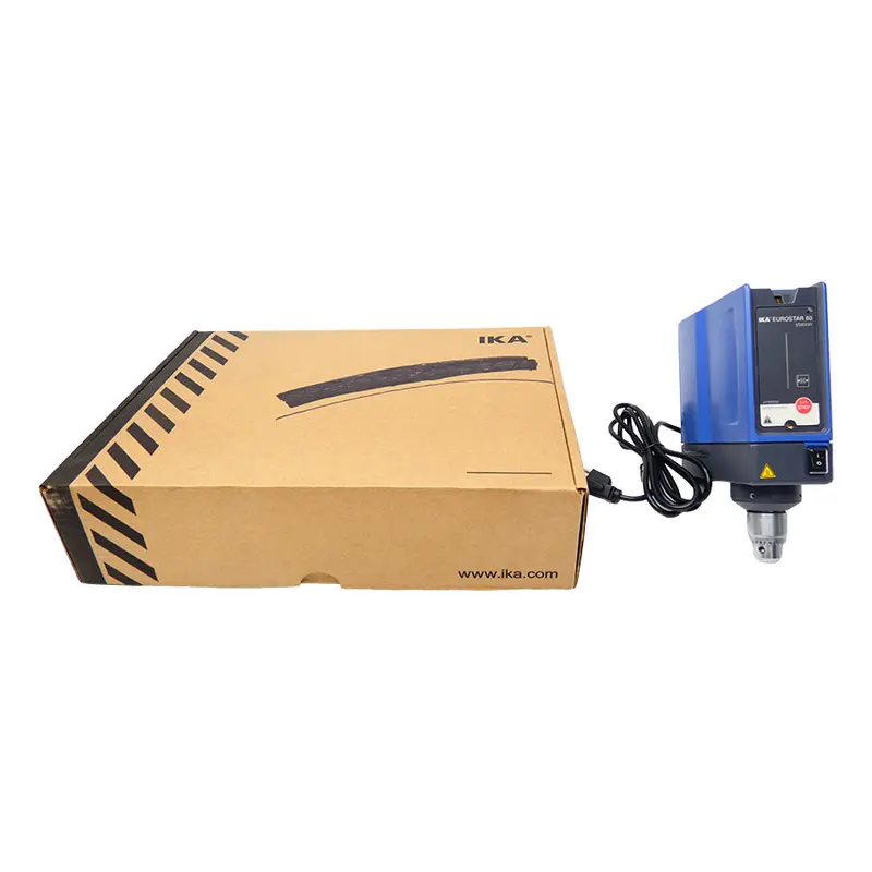 Ika Euro-St60cs001 115V Nsmp 1