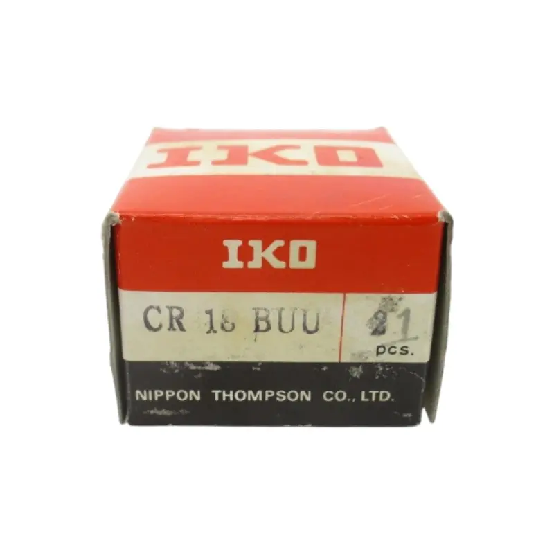 Iko Cr18buu Nsmp 1
