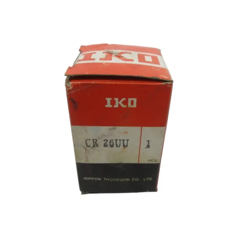 Iko Cr26uu Nsmp 1