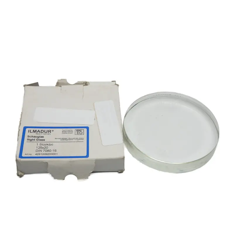 Ilmadur 4261009200001 Nsmp 1