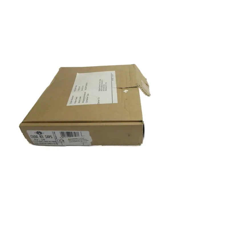Ilme Ckax03iaps (Pkg Of 10) Nsmp 1