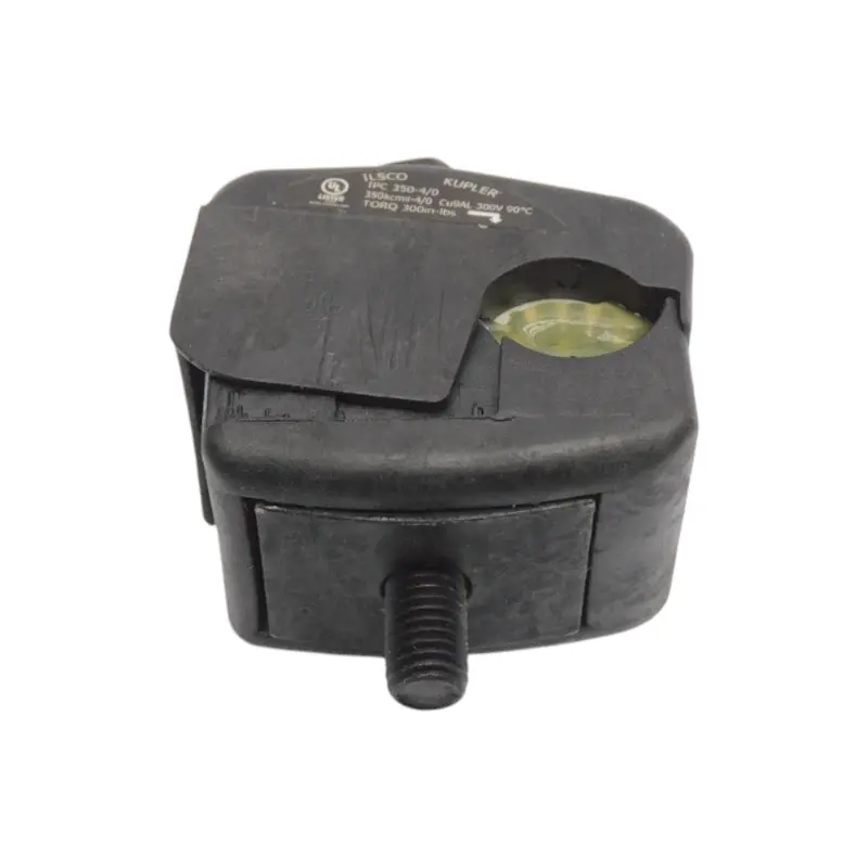 Ilsco Ipc350-4/0 300V Nsnp 1