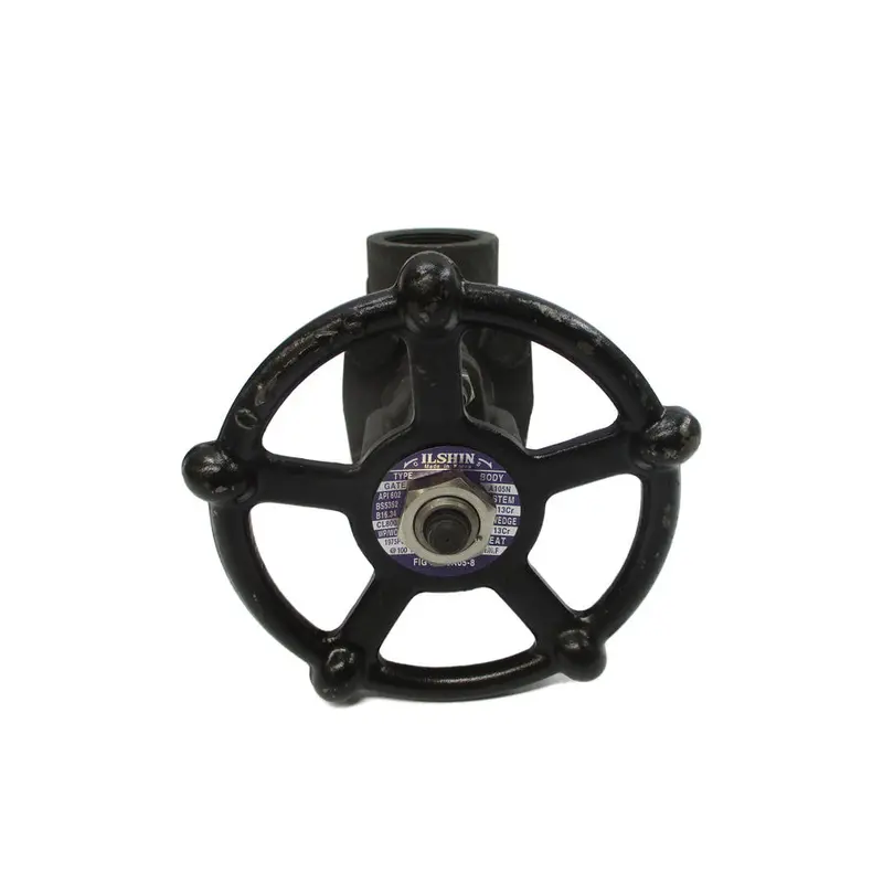 Ilshin 8A05-8 1975Psi 1-1/2" Nsnp 1