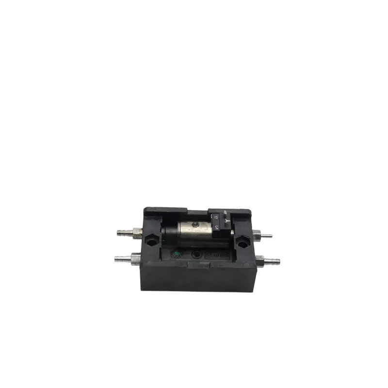 Imaje Enm10133 Rev. B Unmp 1